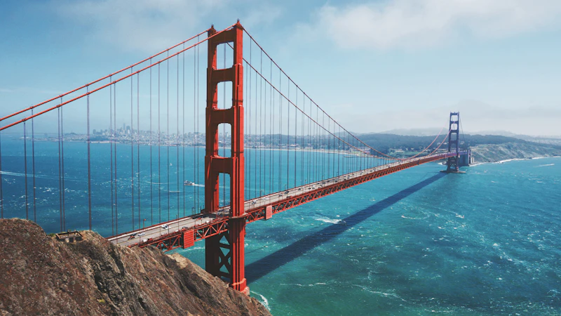 Golden Gate Bridge Guide