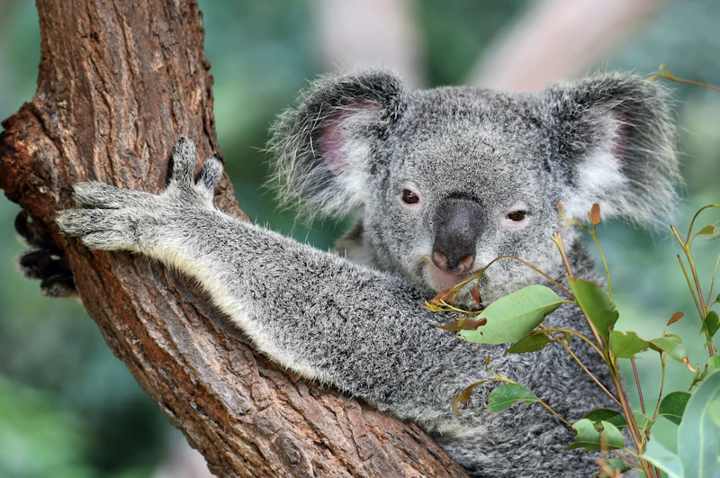 WILD LIFE Sydney Zoo Guide
