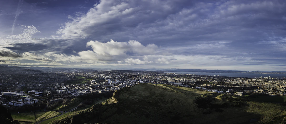 Arthur's Seat