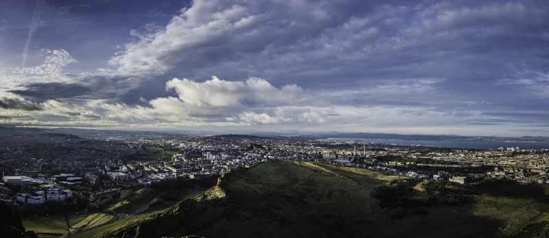 Arthur's Seat Guide