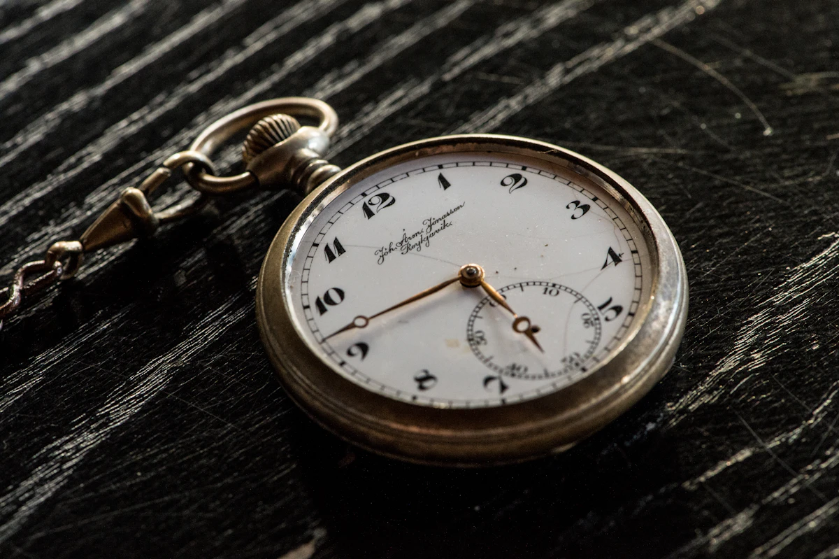 Patek Philippe Museum