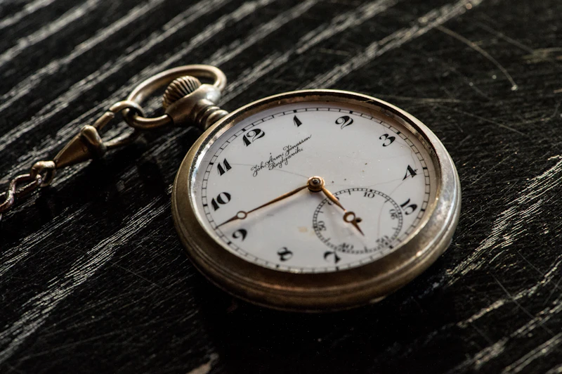 Patek Philippe Museum Guide
