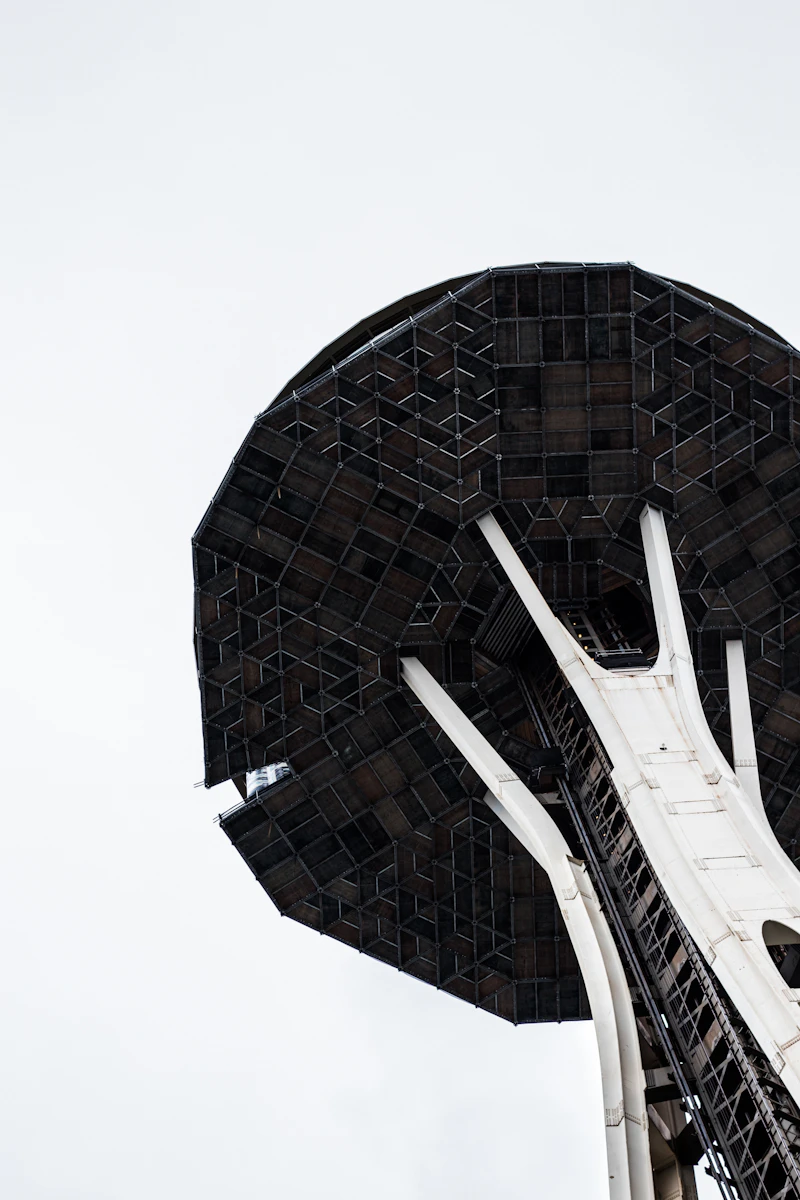 Space Needle Guide