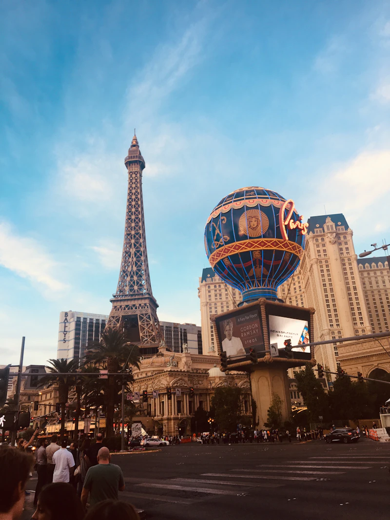 Eiffel Tower Experience Guide