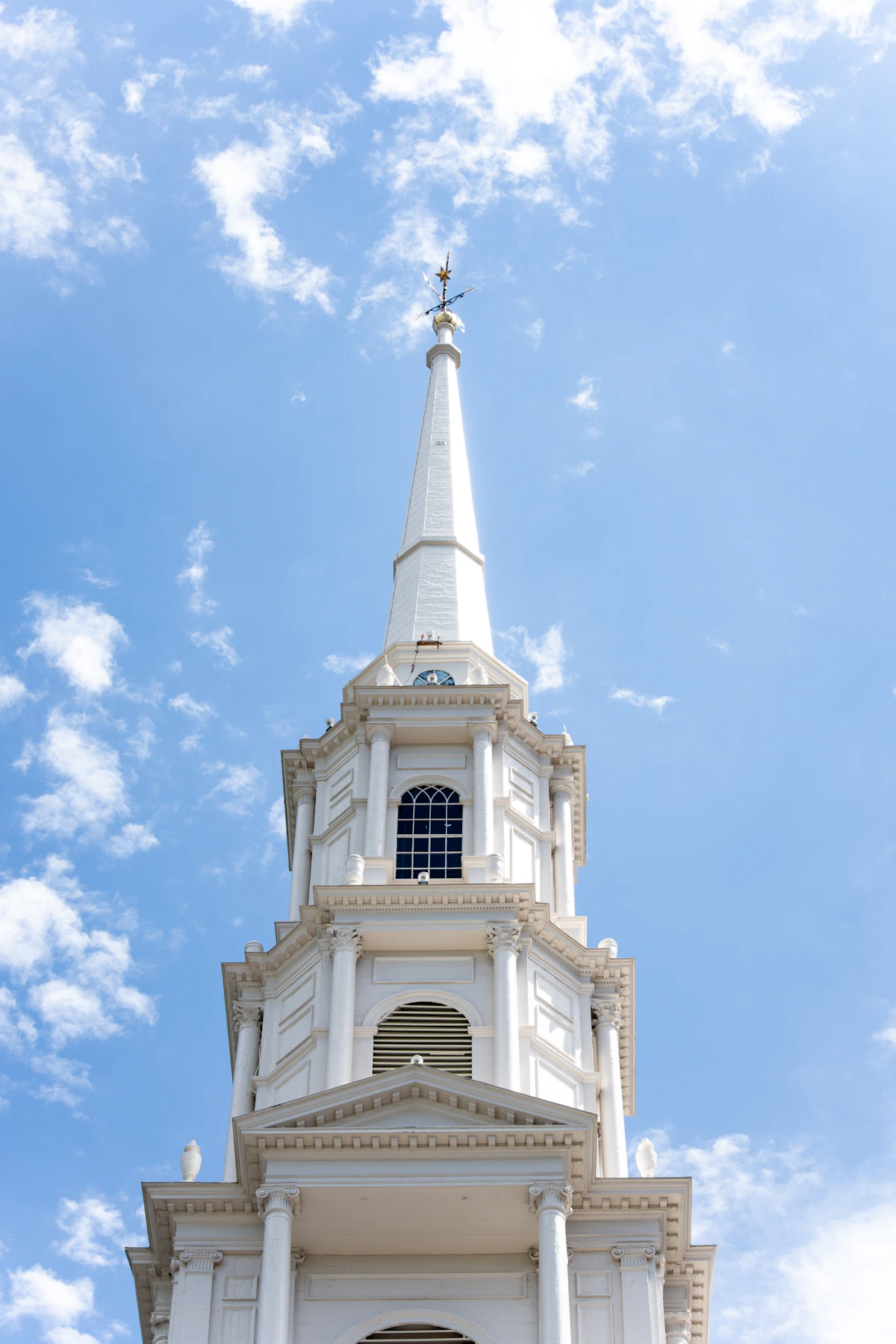 The Freedom Trail