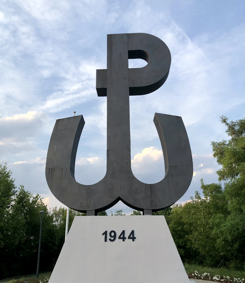 Warsaw Uprising Museum Guide