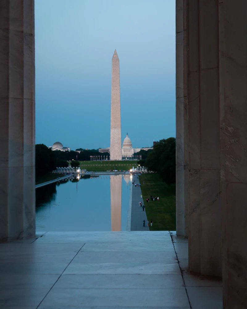 Washington Monument Guide