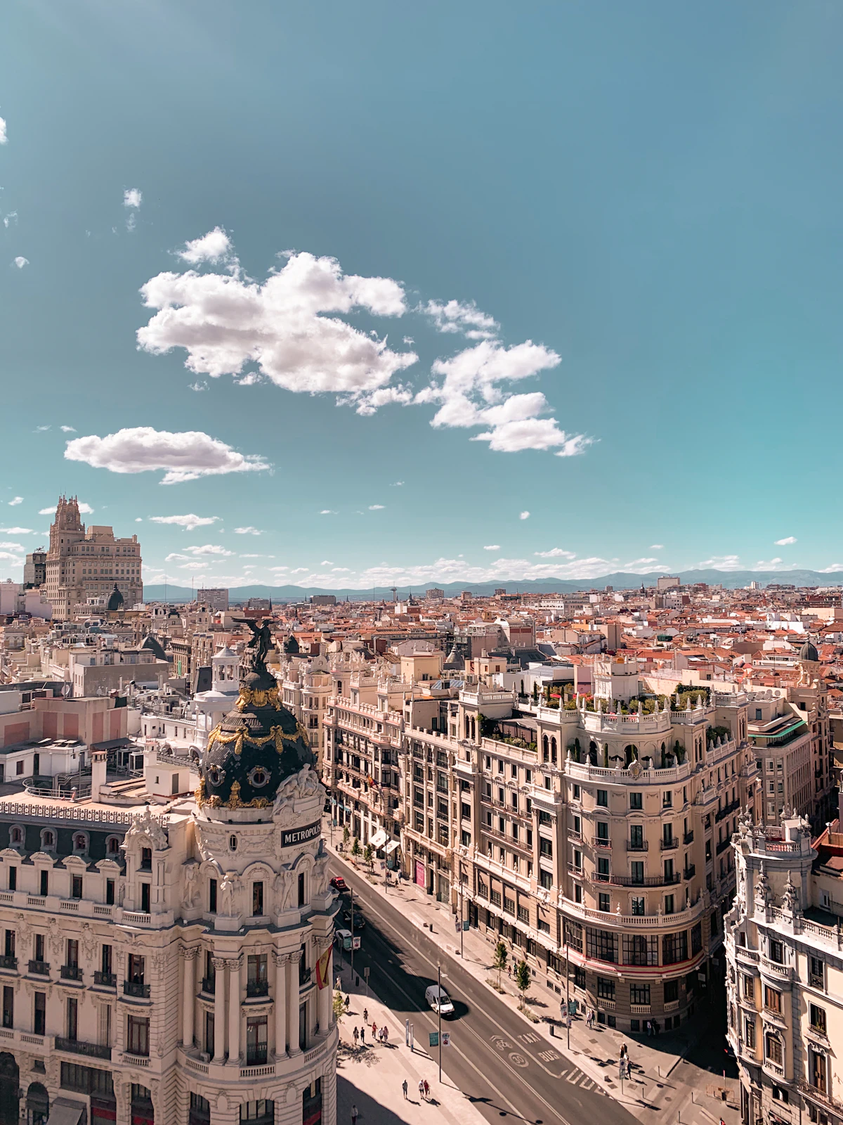 Gran Vía