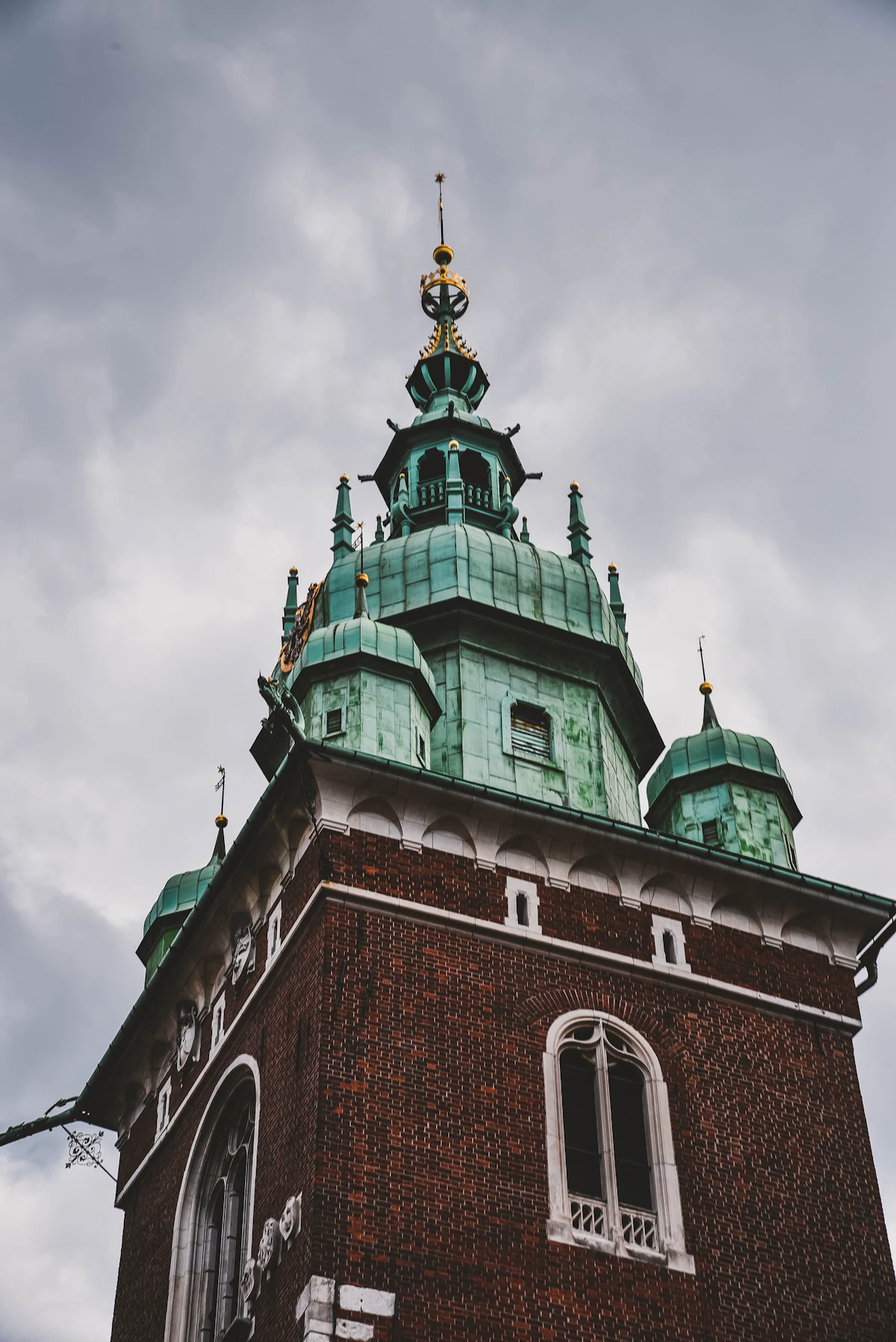 Wawel Royal Castle & Cathedral