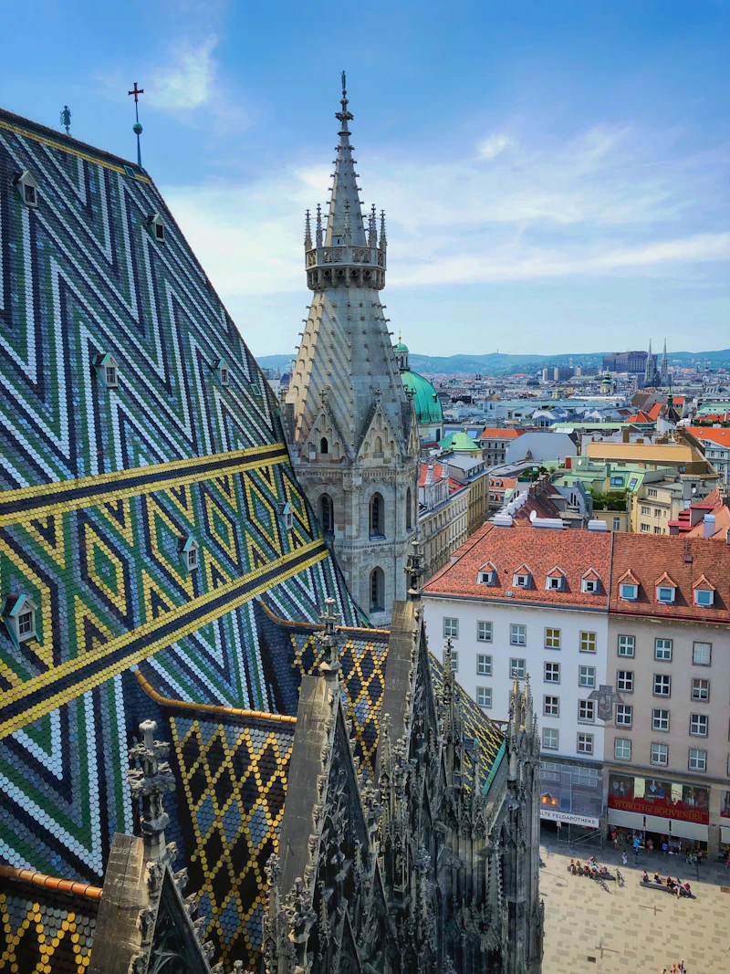 Stephansdom Guide