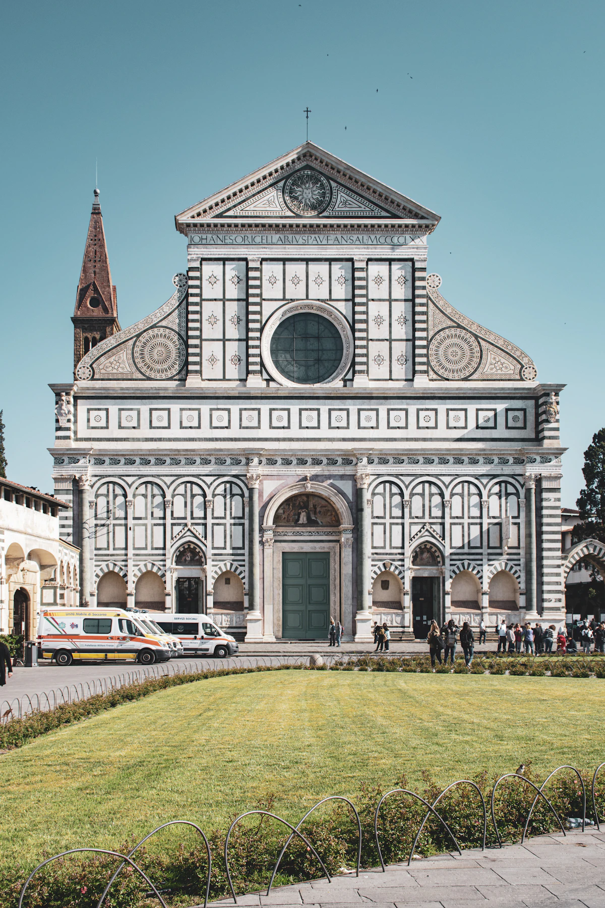 Basilica di Santa Maria Novella