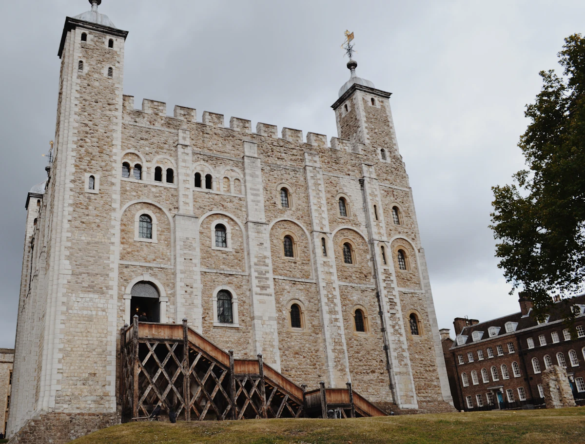 Torre de Londres