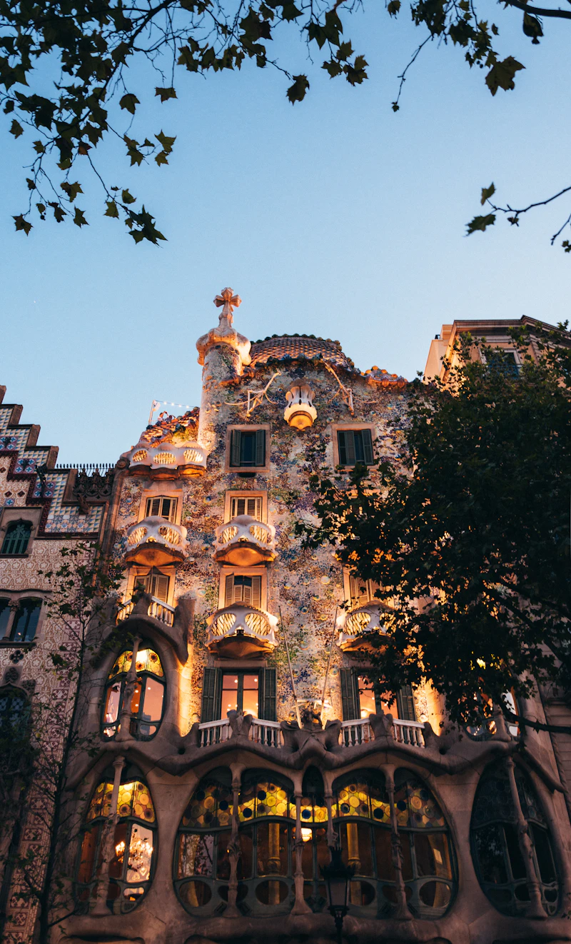 Casa-Batlló-Guide