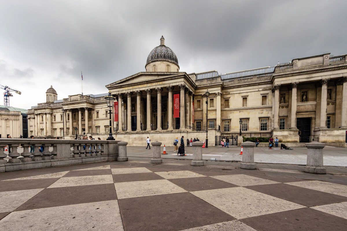 National Gallery