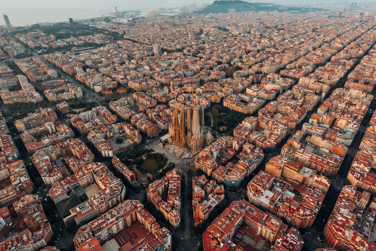 Sagrada Família