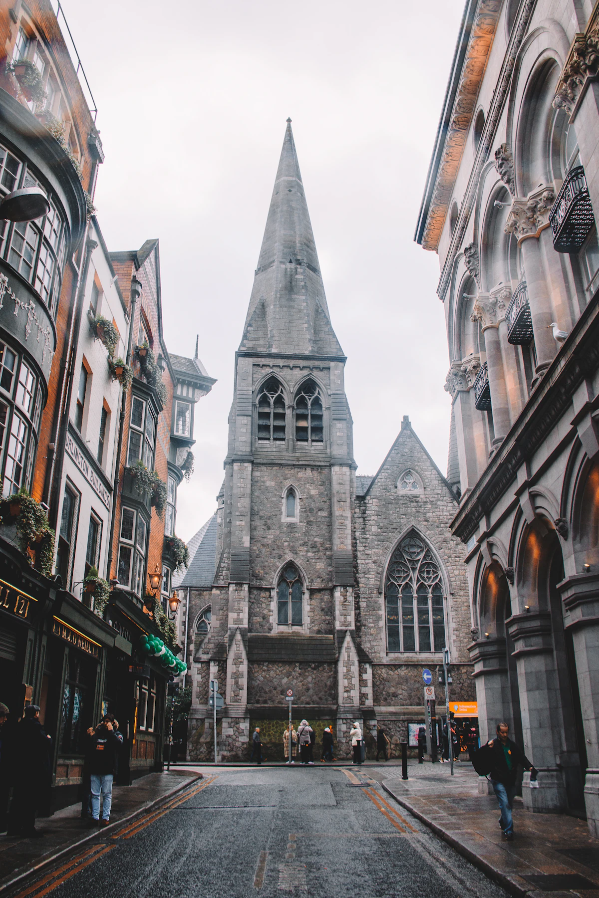 Christ Church Cathedral