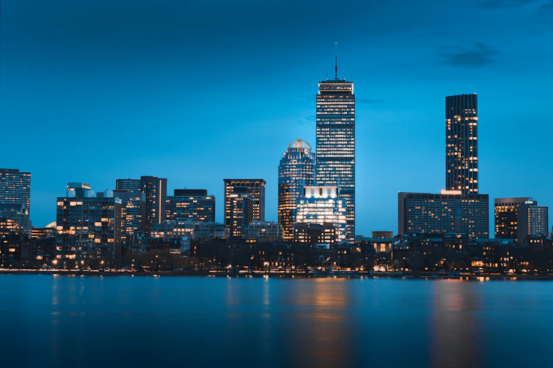View Boston Observation Deck Guide