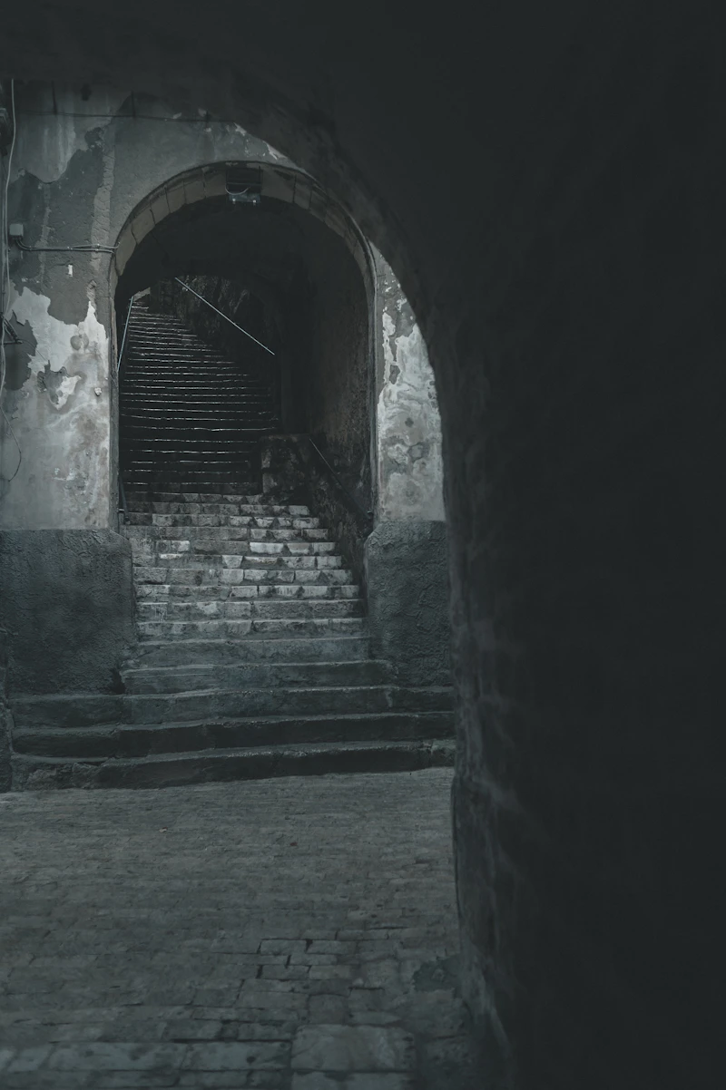 York Dungeon