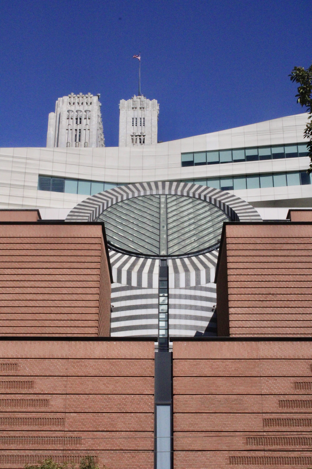 San Francisco Museum of Modern Art (SFMOMA)