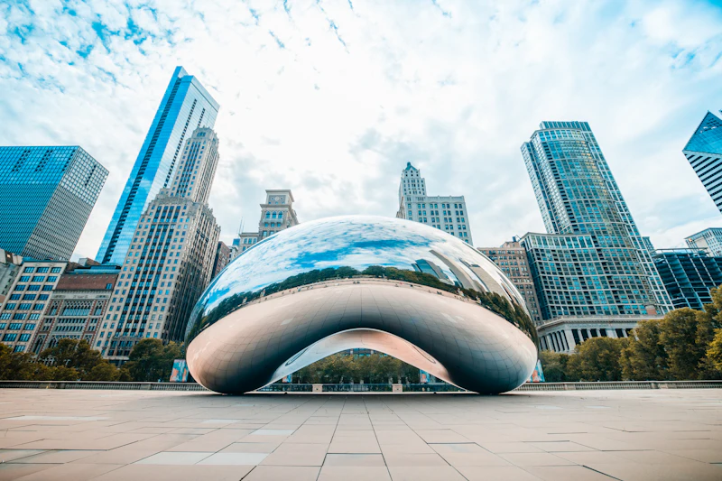 Millennium Park Guide