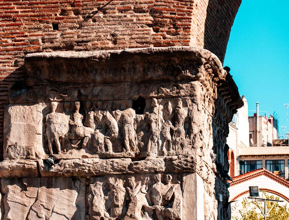 Arch of Galerius