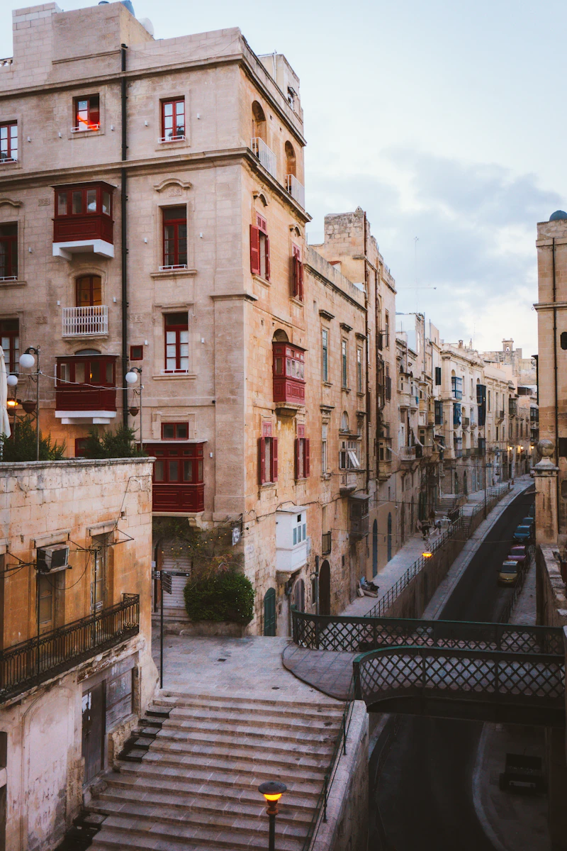 The Malta Experience Guide