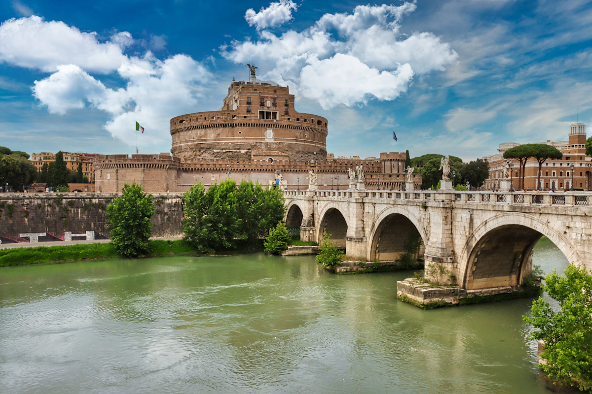 Castel Sant'Angelo