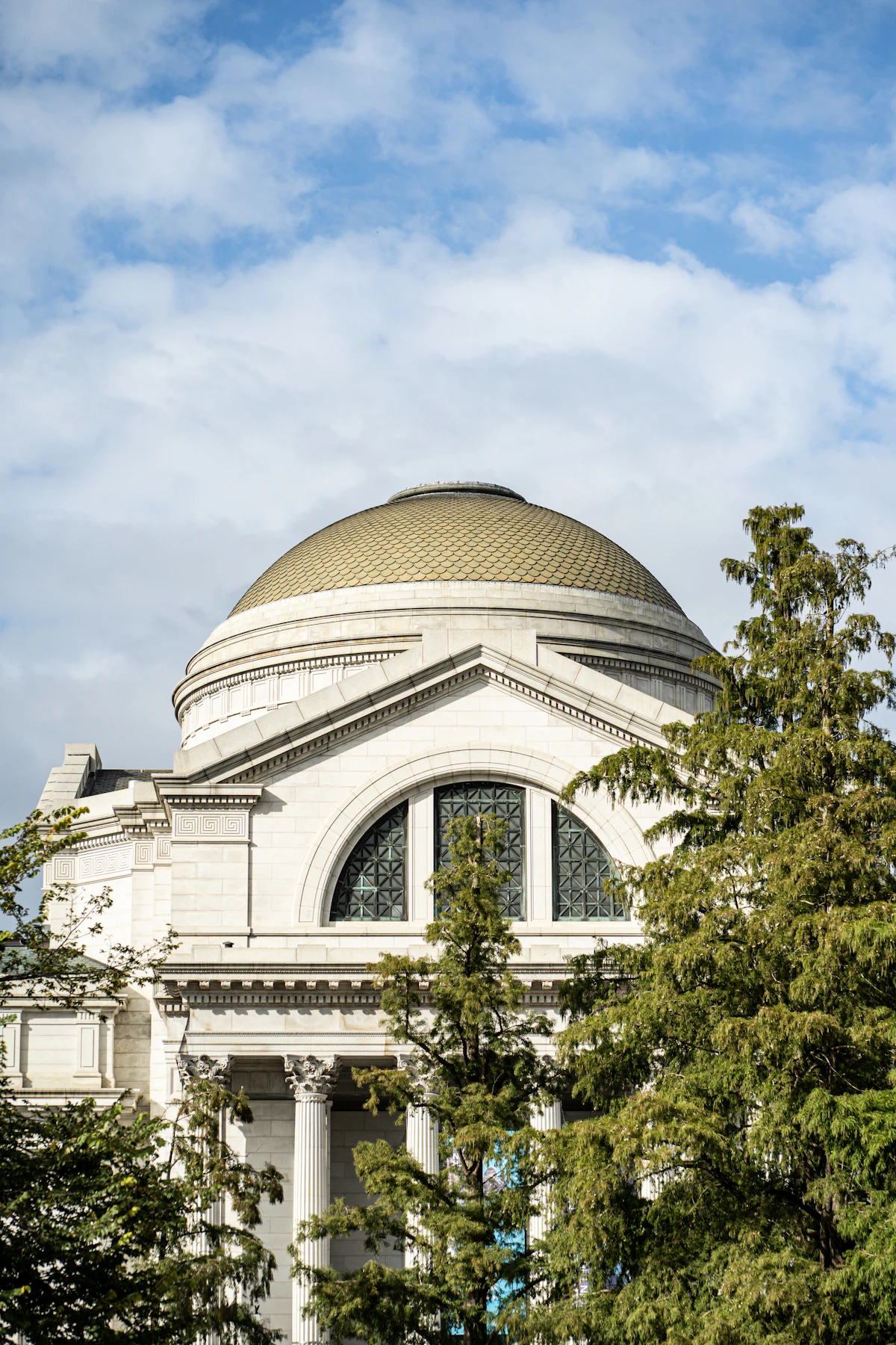Smithsonian National Museum of American History