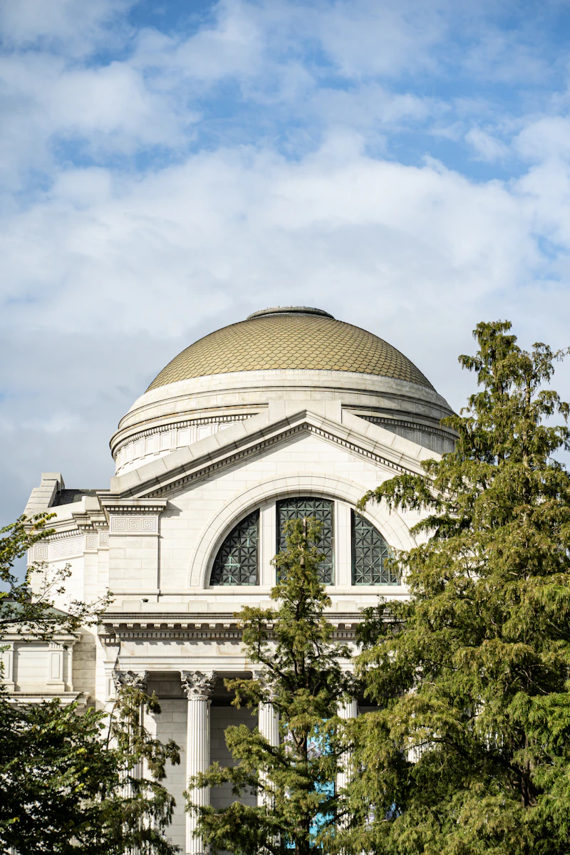 National Museum of American History Guide