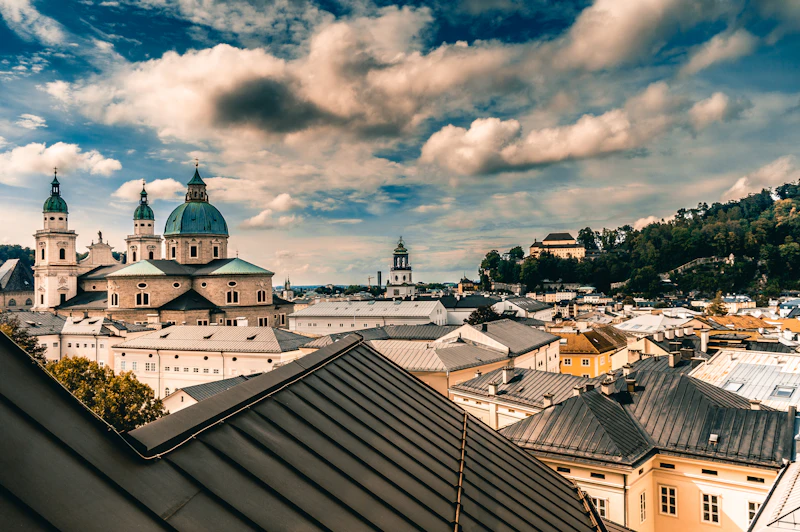 DomQuartier Salzburg Guide