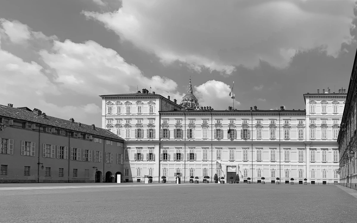 Palazzo Reale (Musei Reali di Torino)