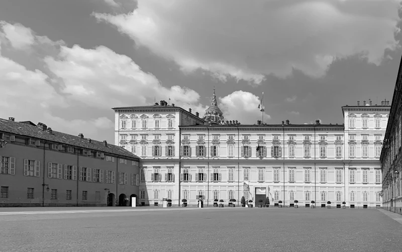 Palazzo Reale Guide