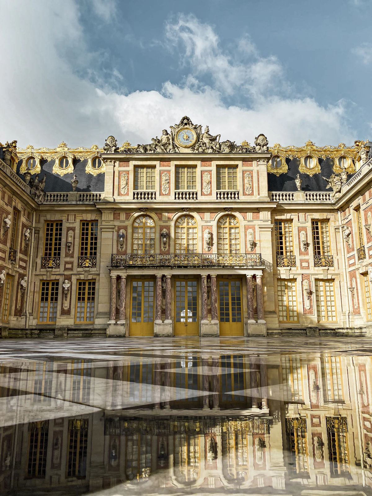Royal Palace of Naples