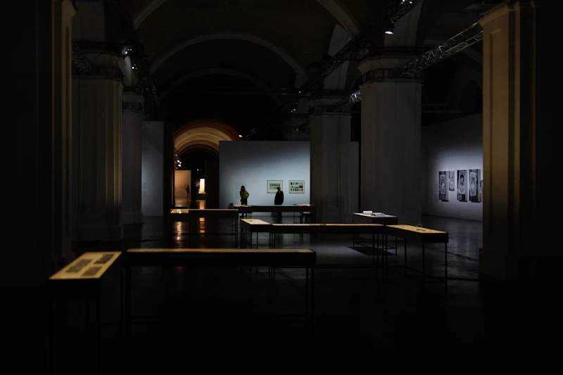 Pinakothek der Moderne गाइड