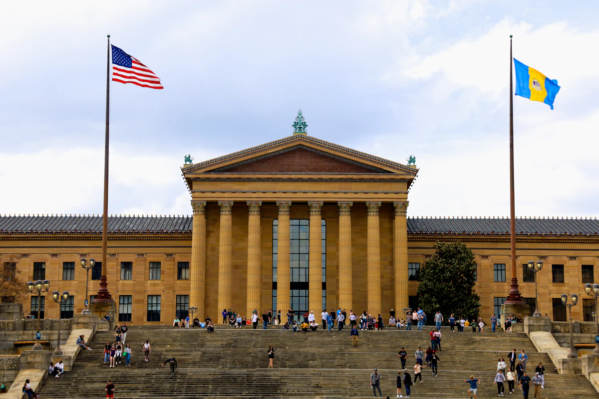 Philadelphia Museum of Art