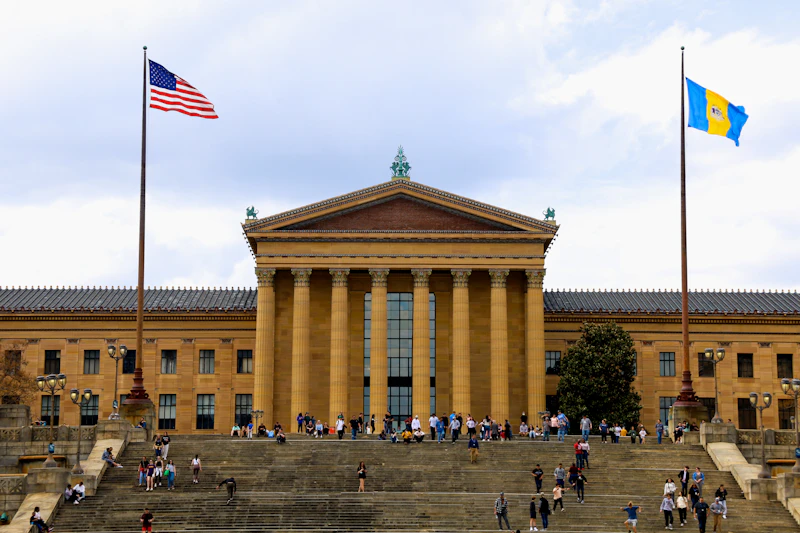 Philadelphia Museum of Art Guide