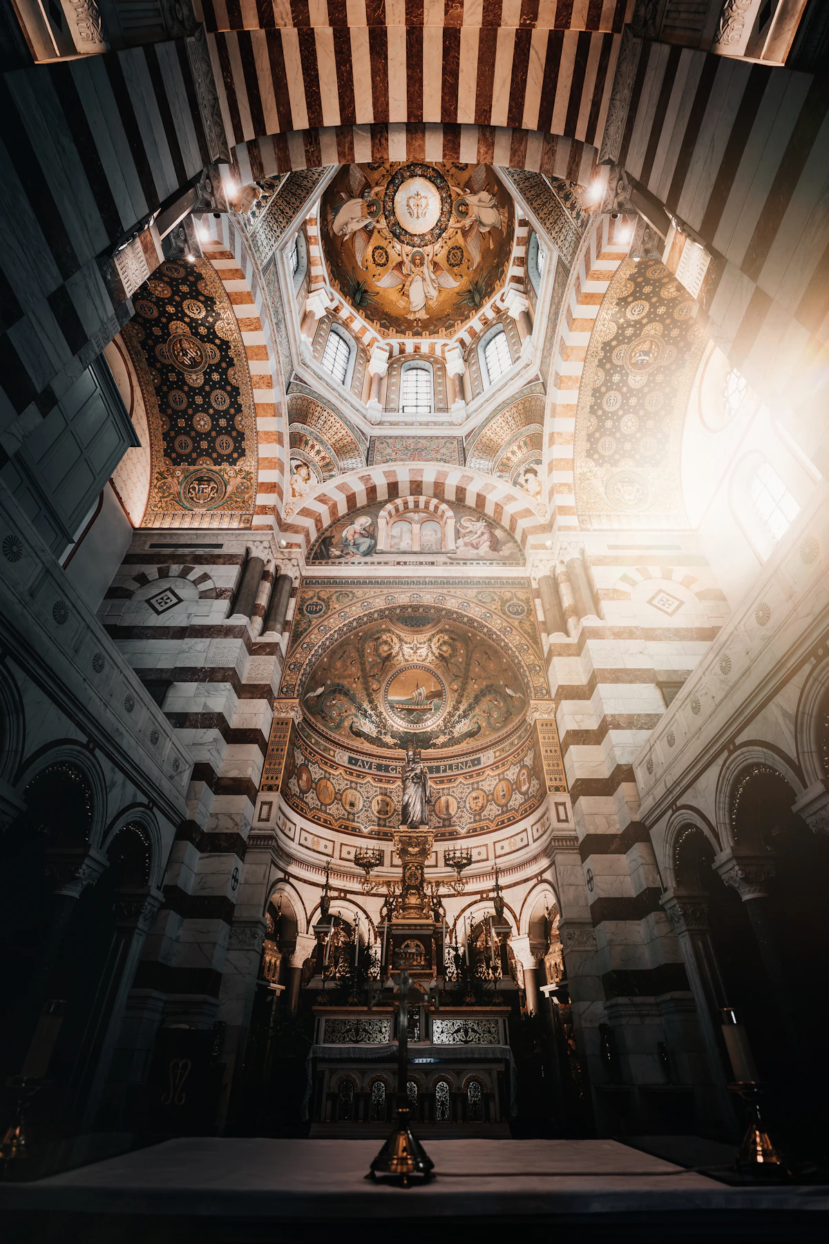 Notre-Dame de la Garde