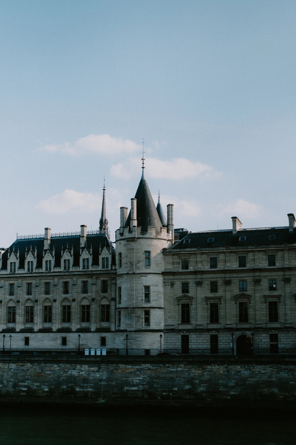 Conciergerie