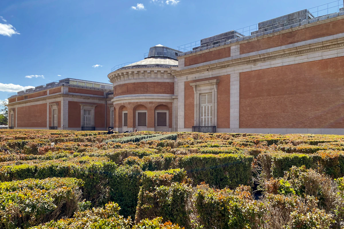 Museo del Prado