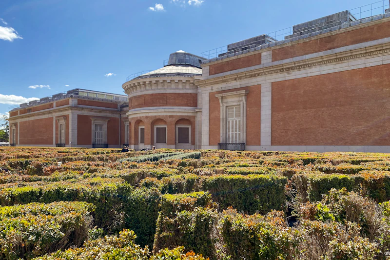Guía del Museo del Prado