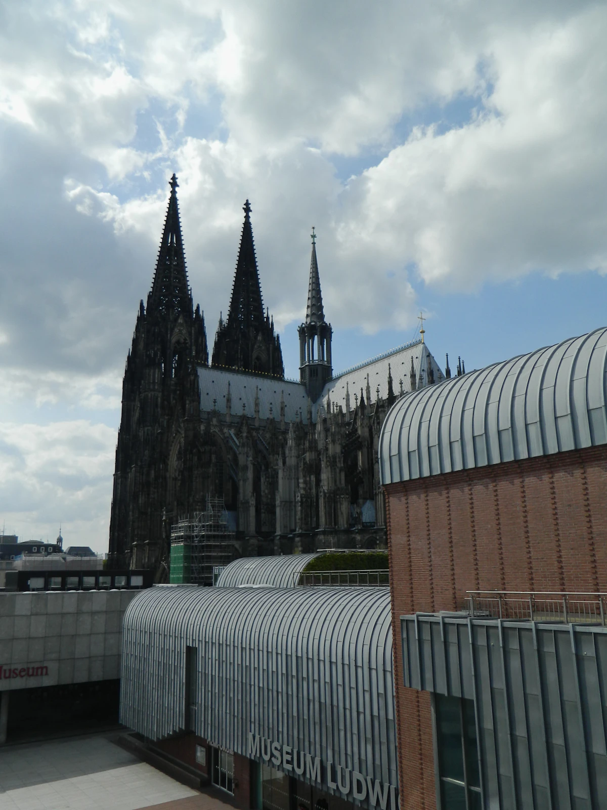 Museum Ludwig