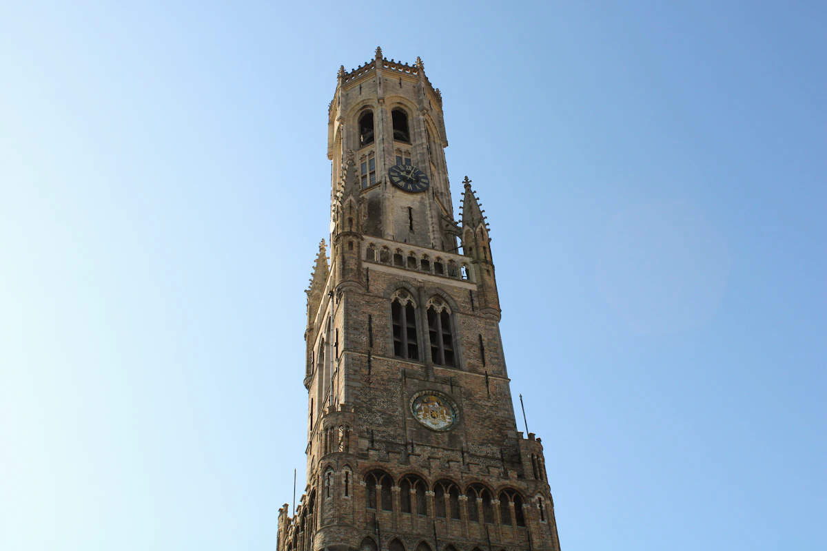 Markt (Bruges' Main Square)