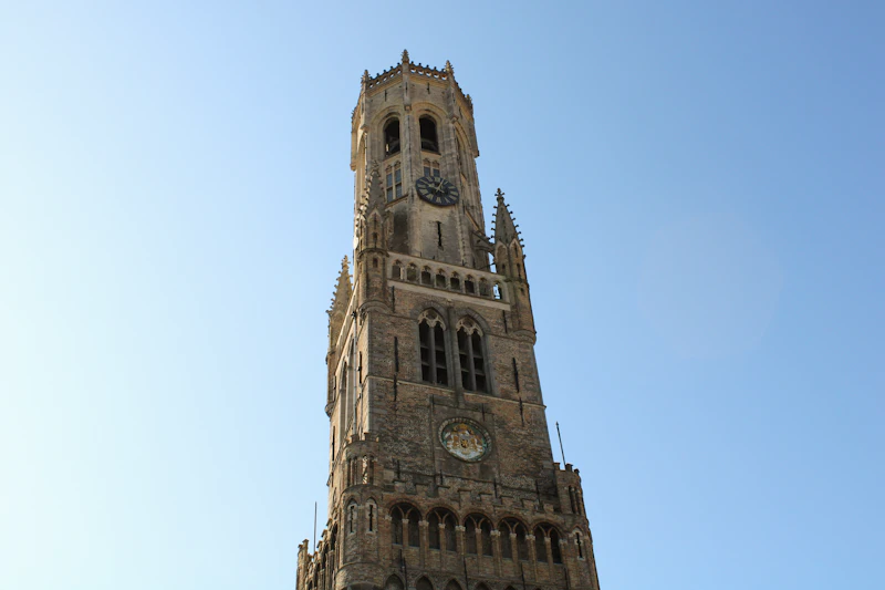 Markt Square Guide