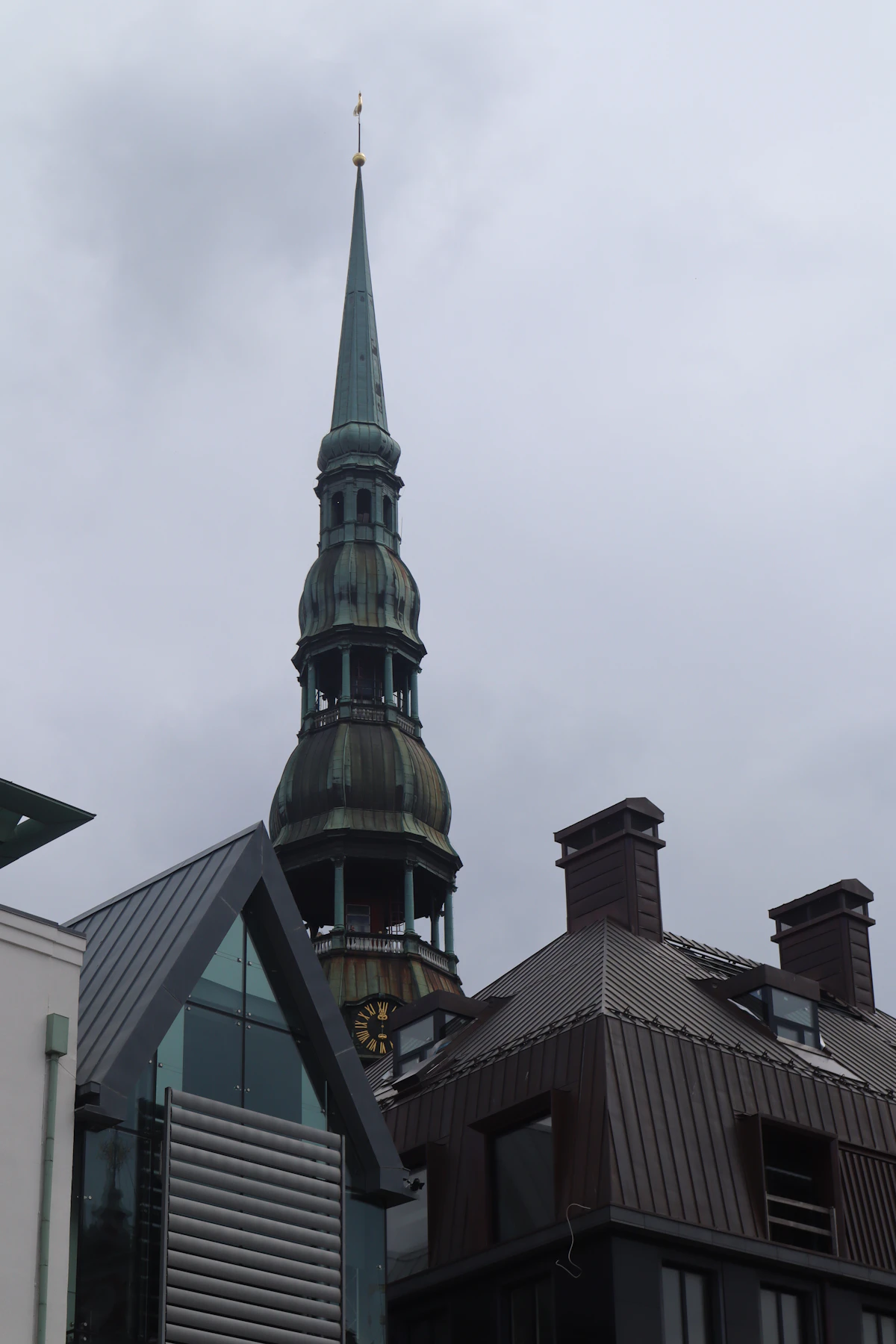 St. Peter's Church