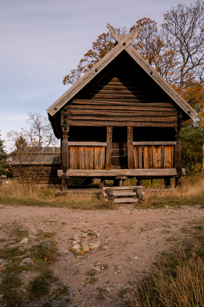 Skansen Guide