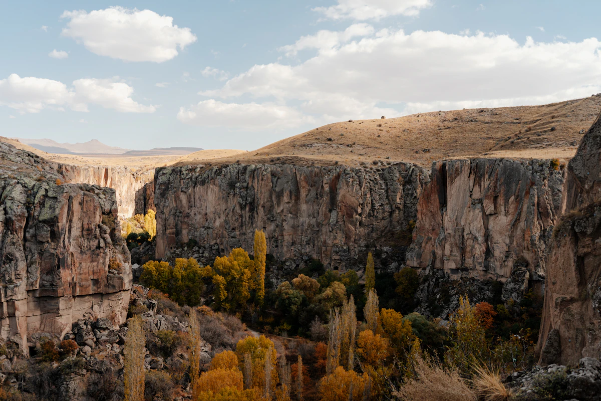 Ihlara Valley