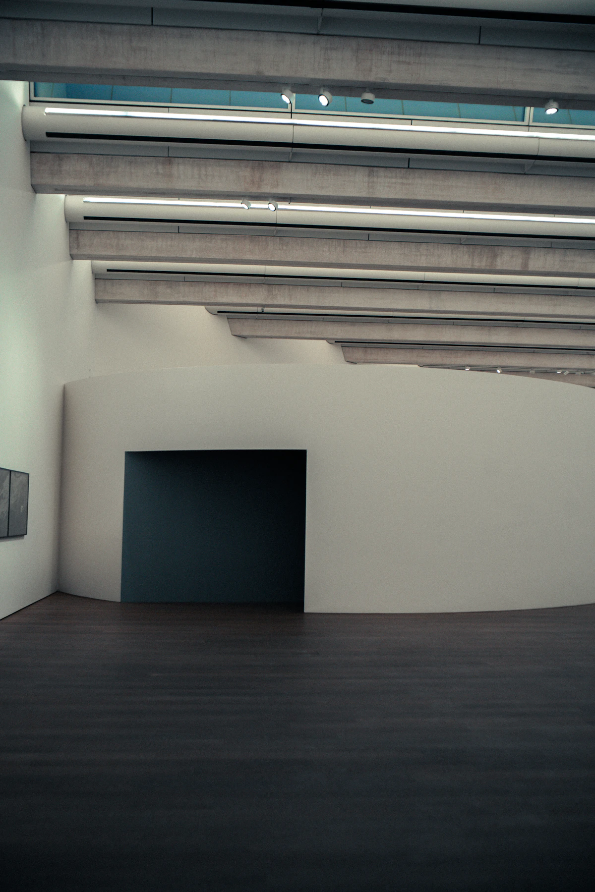 Mudam Luxembourg – Museum of Modern Art Grand Duke Jean