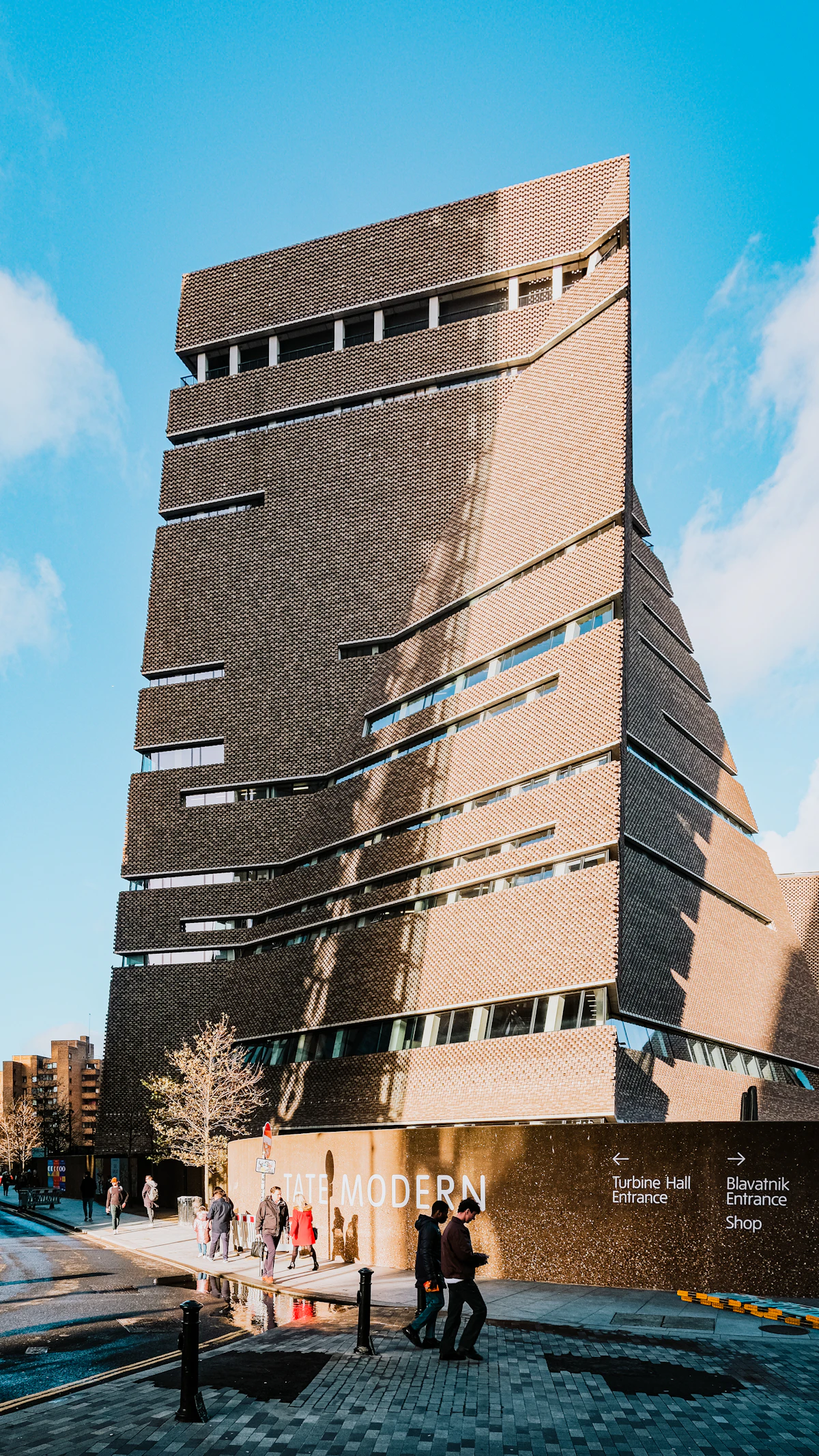 Tate Modern
