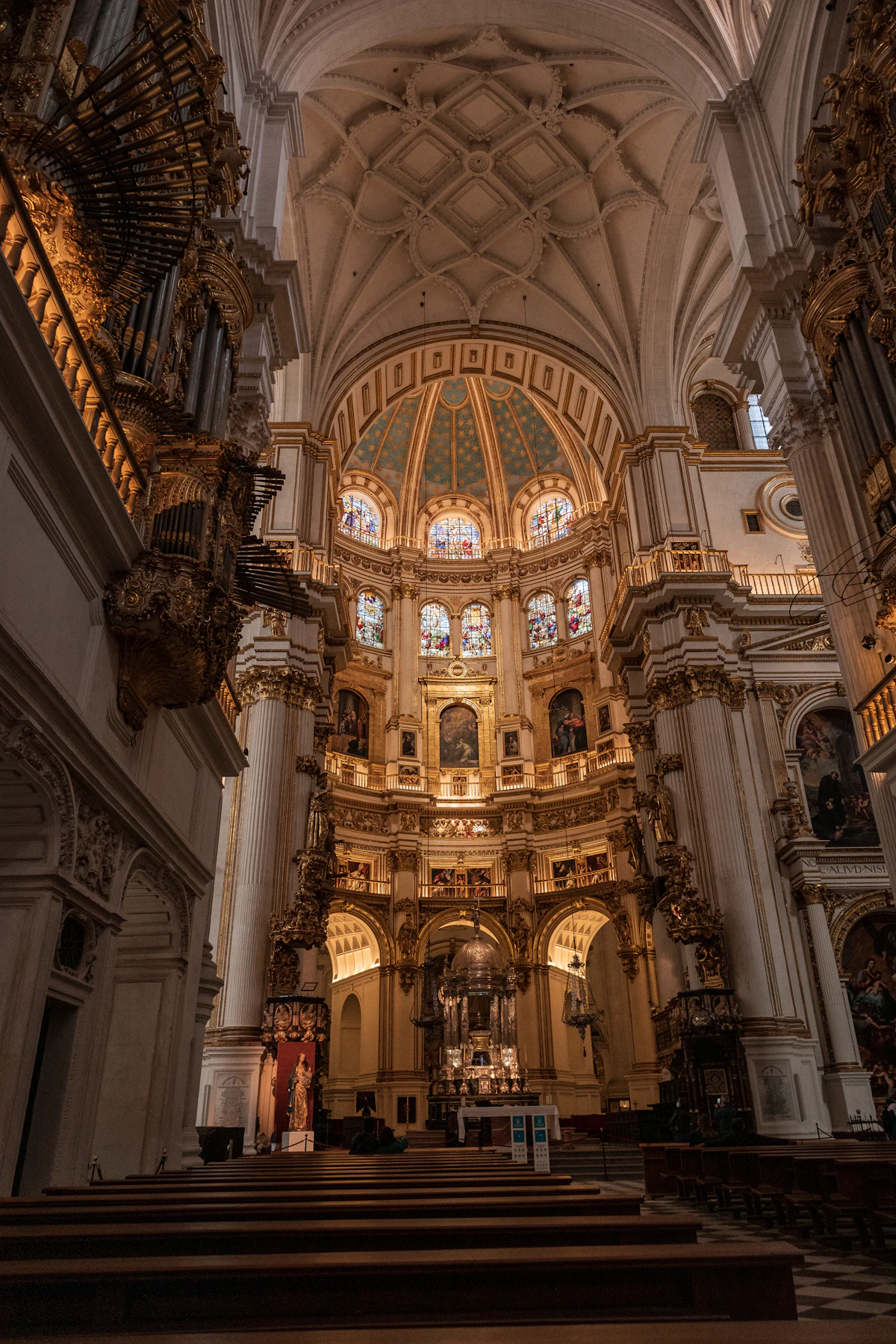 Granada Cathedral