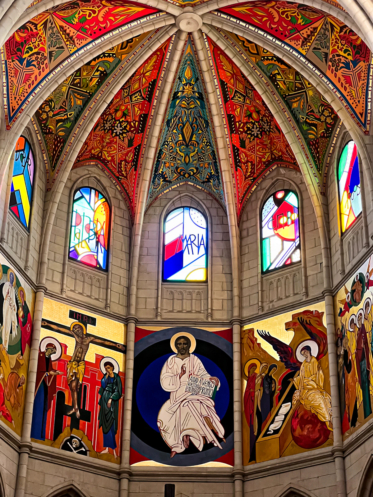 Catedral de la Almudena